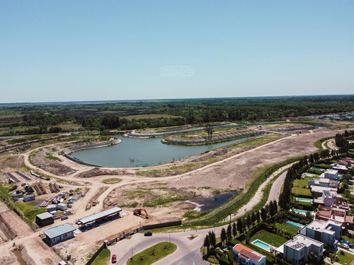 Terreno Lote En Venta En Bahía Villanueva, Villanueva, Tigre