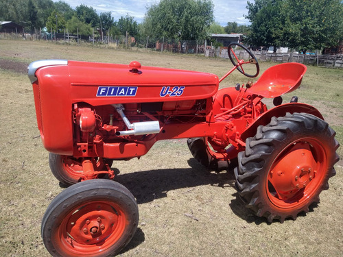Fiat U25