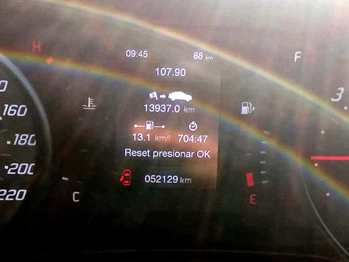 Fiat Cronos 1.3 DRIVE S-DESIGN L21