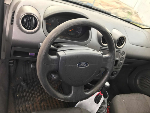 Ford Fiesta Fiesta 1.0 4 Portas
