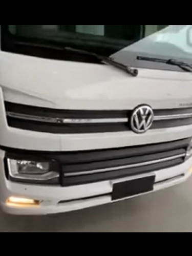 Imagem 2 de 11 de Vw Delivery Express Express Prime