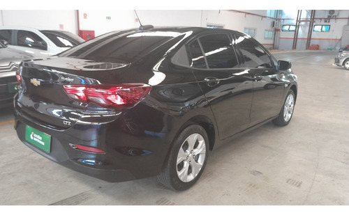 Chevrolet Onix 1.0 TURBO FLEX LTZ AUTOMÁTICO