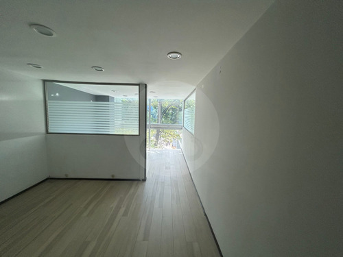 Oficina En Renta En Polanco