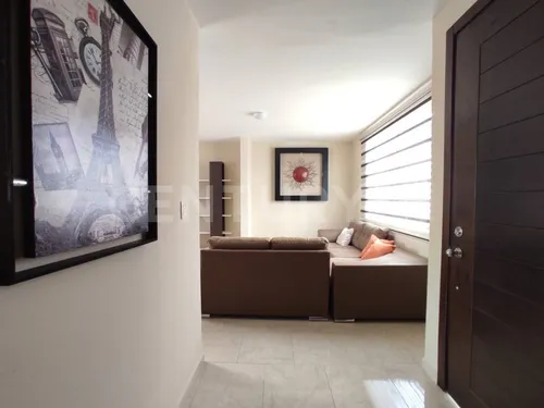 Casa En Venta En El Espiritu Santo, San Juan Del Rio, Queretaro.