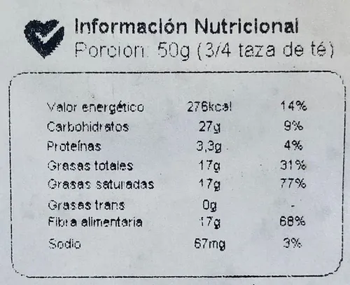 Coco Chips En Láminas 1kg - Envíos - Excelente Calidad