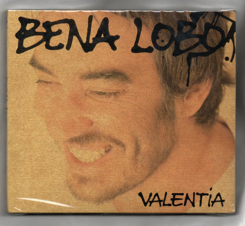 Bena Lobo Cd Valentia