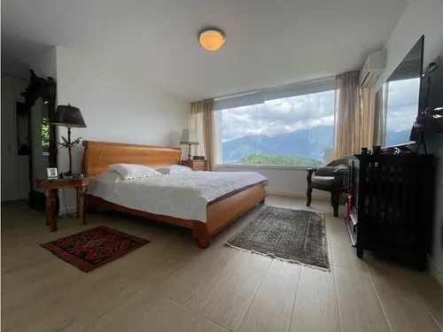 Apartamento Lomas De San Roman
