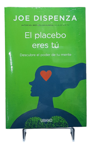 El Placebo Eres TuJoe Dispenza 