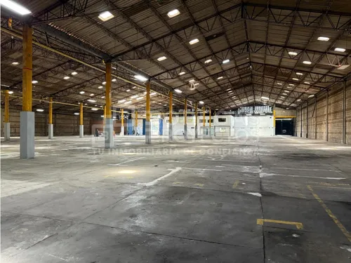 Bodega Disponible Para Arriendo En Itagüí