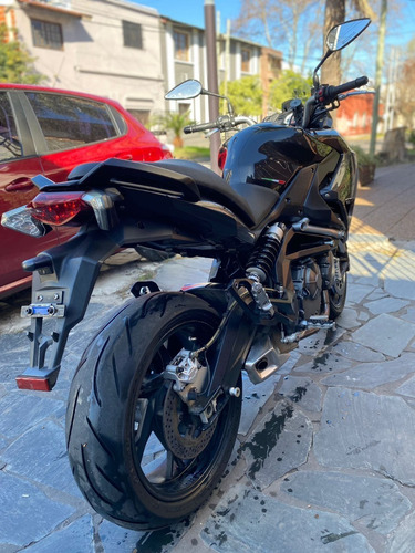 Imagen 5 de 9 de Benelli Tnt 600 Gt