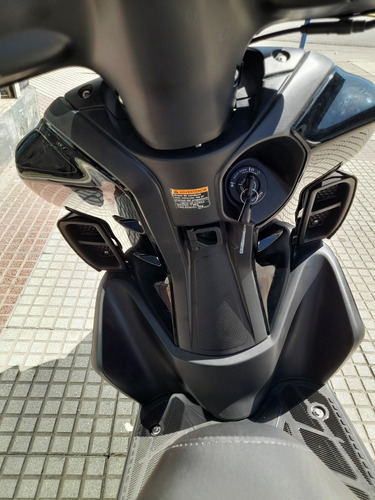 Imagen 8 de 24 de Yamaha Ray 125 Fi O Km Nuevo Modelo Motoswift Ramos Mejia