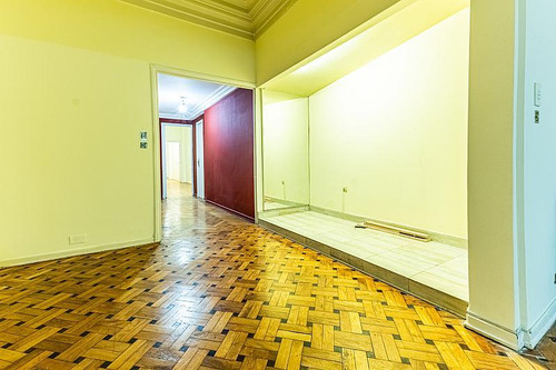 Seis Ambientes - Dos Baños - Categoría - Recoleta - Montevideo Y Quintana