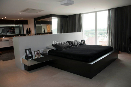 Imagem 8 de 15 de Casa Em Condominio - Aberta Dos Morros - Ref: 17820 - V-17820