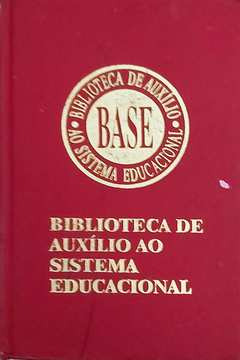 Livro Biblioteca De Auxílio Ao Sistema Educacional 1: A - Vários Autores [2003]