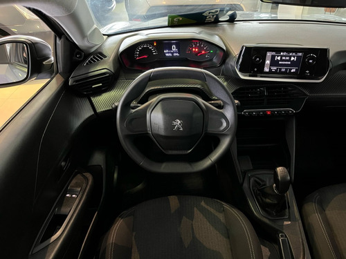 Peugeot 208 1.0 FIREFLY FLEX LIKE MANUAL