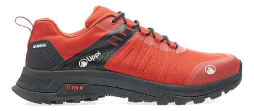 LIPPI Lippi Zapatilla outdoor hombre impermeable