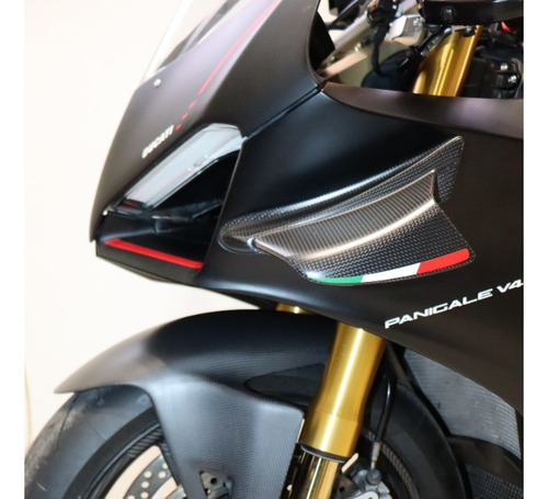 Panigale V4 Sp