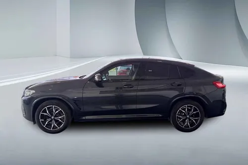 BMW X4 5p xDrive 30i L4/2.0/T Aut