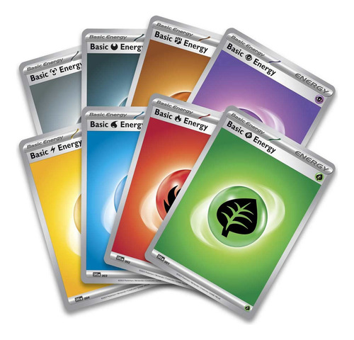 Pokemon Scarlet & Violet Elite Trainer Box En - Miraidon - Cartas Coleccionables