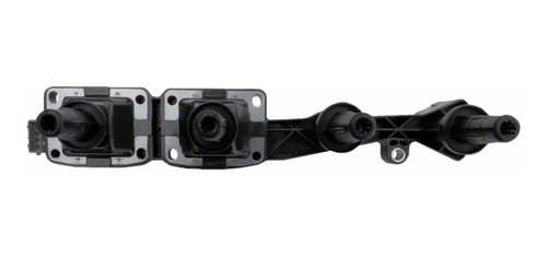 Bobina Encendido Peugeot 206 207 1.6 (nuevas - Garantia)