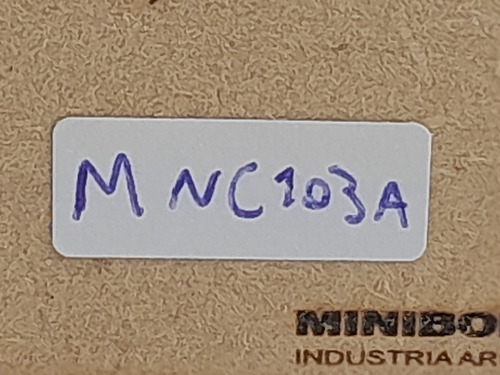 Imagen 10 de 10 de Nico Metalpar Tronador Armado P/decorar Esc. H0 (mnc 103a)
