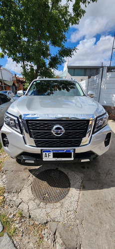 Nissan Frontier 2.3t Xe 4x2 At L22