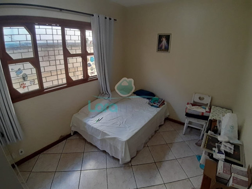 Imagem 7 de 14 de Casa Em Centro - Macaé, Rj - 3251