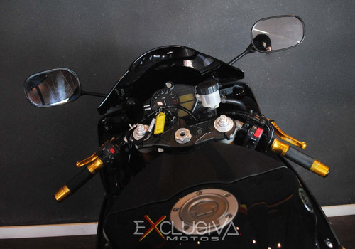 Imagem 6 de 6 de Yamaha Yzf R1