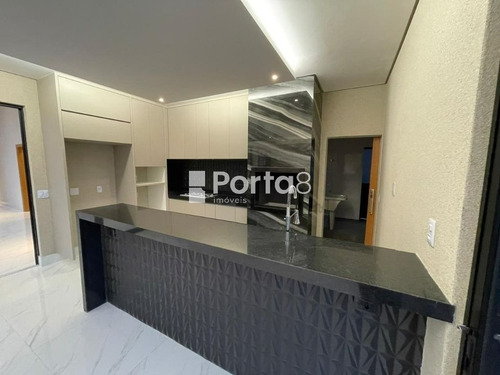 Imagem 13 de 15 de Casa Em Condominio - Residencial Gaivota Ii - Ref: 13365 - V-ca2998