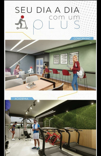 Imagem 5 de 6 de Kitnet Com Localização Privilegiada 3 Minutos Da Faculdade De Medicina