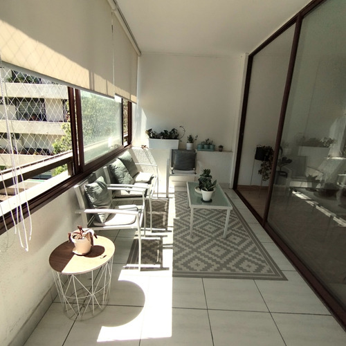 L&v Arriendo Suecia
