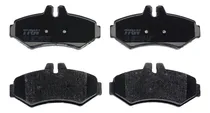 Comprar Balatas Traseras Mercedes Benz G550 Base 2009 - 2017