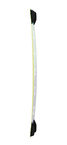 Imagen 3 de 6 de Kitesurf North Tabla Prime Completa + Quillas Y Straps -lich