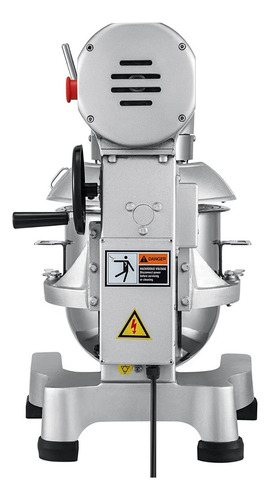 Batidora Mezcladora Comercial Happybuy 15 Litros 600 W
