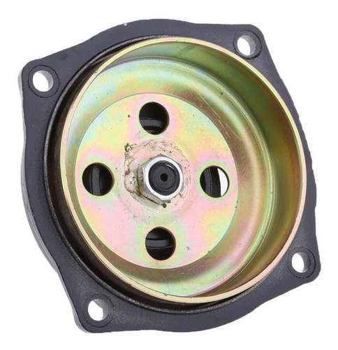De Tambor De Embrague 25h 6t Para Pocket Dirt Bike Atv Quad