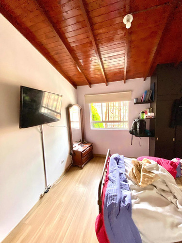 Imagen 9 de 13 de Casa De 3 Habitaciones Mas Estudio, 3 Baños