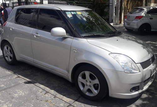 Suzuki Swift 1.5 Nafta