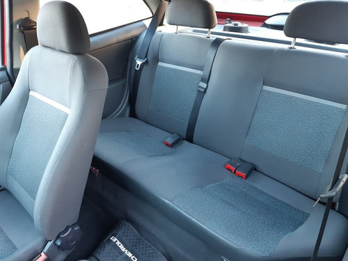 Chevrolet Celta Ls 1.4n Aa + Dir Excelente Estado