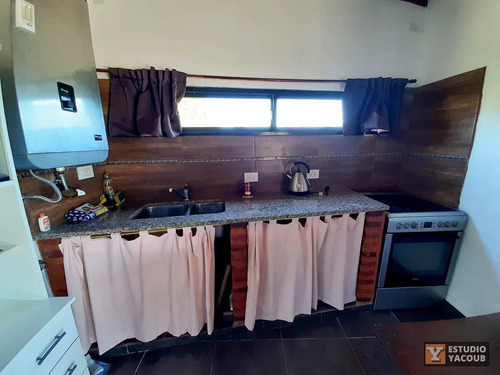 Imagen 6 de 30 de Casa Venta 1 Dormitorio 1 Baño 1 Patio Parrilla Y Pileta 1078 Mts 2 Totales- Los Talas