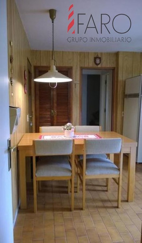 Imagen 6 de 14 de Muy Buen Apartamento Sobre Av Roosevelt - Punta Del Este Roosevelt