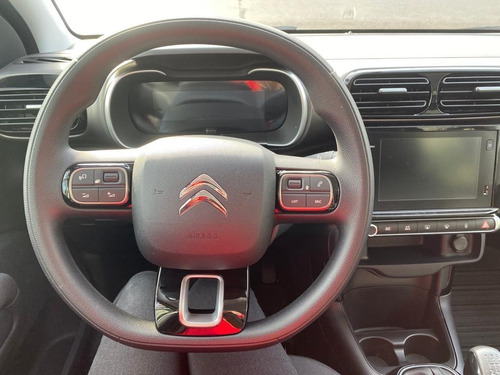 Imagen 18 de 18 de Citroen Cactus Vti 115 Feel Pack Manual Oferta