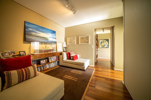 Imagen 10 de 30 de Departamento En Venta En Arboris Las Lomas, San Isidro, G.b.a. Zona Norte