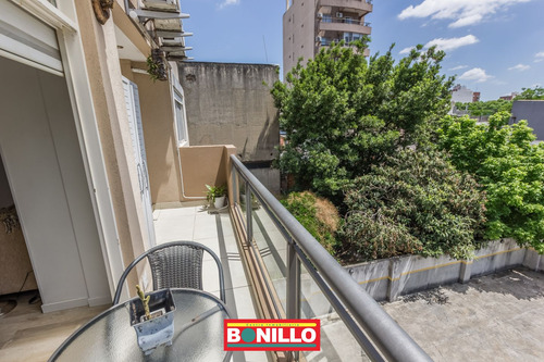 Vendió Departamento 3 Ambientes Venta Villa Pueyrredón