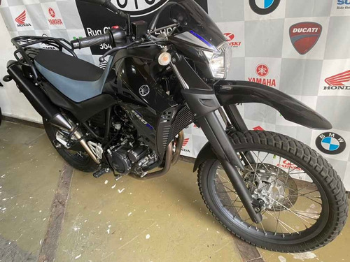 Yamaha Xt 660r 2015