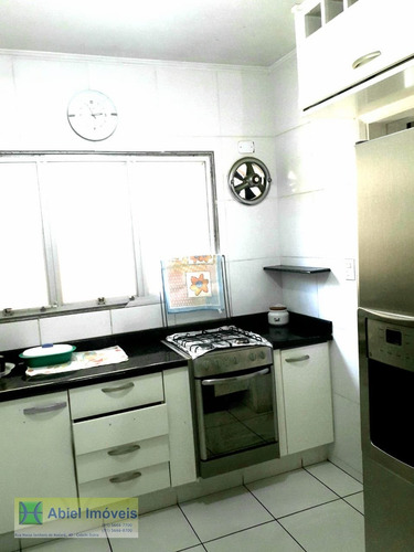 Apartamento Em Morumbi - São Paulo - 551