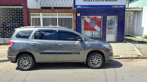 Chevrolet Spin 2014 1.8 Advantage 5l Aut. 5p