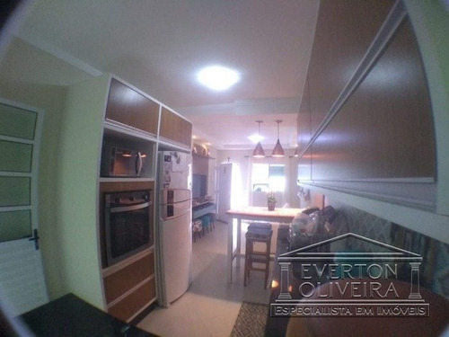 Imagem 15 de 15 de Casa - Jardim Sol Nascente - Ref: 11922 - V-11922