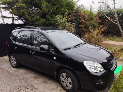 Kia New Carens 2009 Como Nuevo. 51.000 Kms