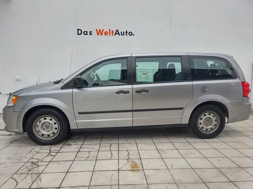 Imagen 5 de 15 de Dodge Grand Caravan