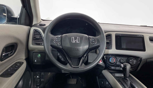 Imagen 15 de 15 de 122976 - Honda Hr-v 2017 Con Garantía